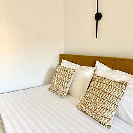 티라나 The Nest Albania 아파트 외부 사진